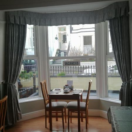 No 6 Quality Guesthouse 兰迪德诺 外观 照片