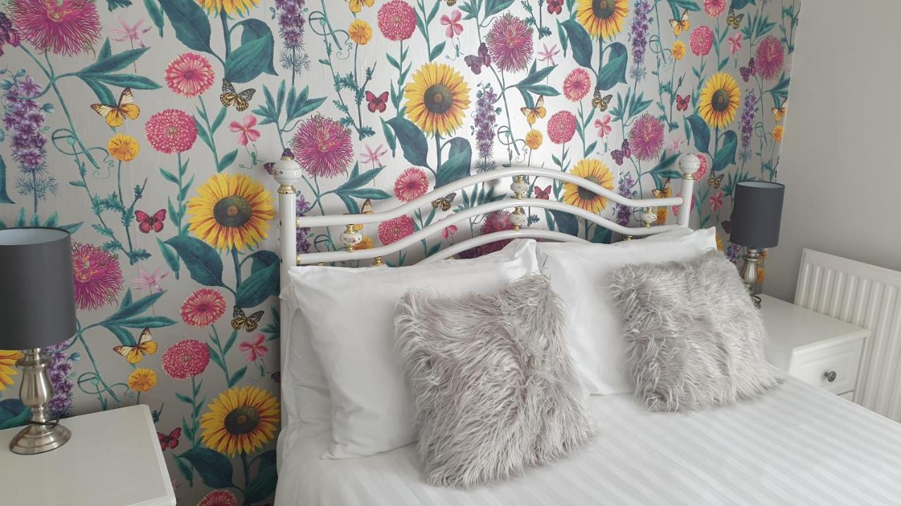 No 6 Quality Guesthouse 兰迪德诺 外观 照片
